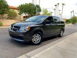 Used 2016 Dodge Grand Caravan SE w/ Quick Order Package 29E SE image 3