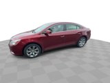 Used 2010 Buick LaCrosse CXS image 5