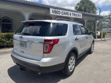 Used 2014 Ford Explorer FWD image 3