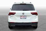 Used 2018 Volkswagen Tiguan SE w/ Panoramic Sunroof Package image 4