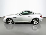 Used 2014 Mercedes-Benz SLK 350 image 4