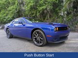 Used 2022 Dodge Challenger SXT w/ Blacktop Package image 4