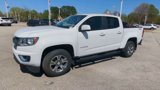 Used 2019 Chevrolet Colorado Z71 image 4