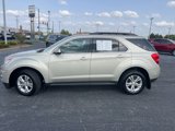 Used 2013 Chevrolet Equinox LT w/ Power Convenience Package image 2
