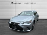 Used 2022 Lexus ES 350 w/ Premium Package image 3