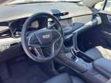 Used 2018 Cadillac XT5 Luxury w/ Driver Awareness Package image 2