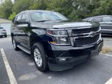 Used 2015 Chevrolet Tahoe LT w/ Luxury Package image 2