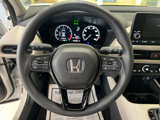Certified 2025 Honda HR-V LX image 4