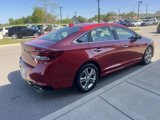 Used 2018 Hyundai Sonata SEL image 4