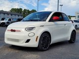 New 2024 FIAT 500 e (RED) image 4