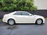 Used 2012 Cadillac CTS Sedan image 2