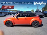 Used 2016 Volkswagen Beetle R-Line SE image 2