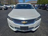 Used 2018 Chevrolet Impala Premier image 2