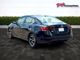 Used 2024 Nissan Sentra SV image 3