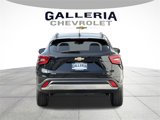 New 2025 Chevrolet Trax LT w/ Driver Confidence Package image 6