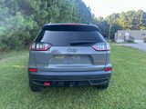 Used 2022 Jeep Cherokee Trailhawk w/ Technology Group B image 5
