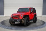 Used 2010 Jeep Wrangler Sport image 3