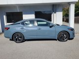 New 2025 Nissan Sentra SV w/ All-Weather Package image 2