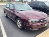 Used 2004 Chevrolet Impala LS w/ Preferred Equipment Group image 3