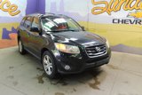 Used 2011 Hyundai Santa Fe Limited w/ Navigation Pkg 4 image 4