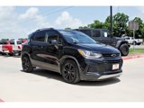 Used 2020 Chevrolet Trax LT w/ Redline Edition image 3