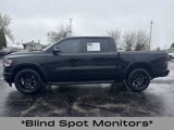 Used 2022 RAM 1500 Laramie image 5