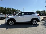 Used 2021 Hyundai Tucson SE w/ Cargo Package image 4