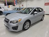 Used 2014 Subaru Impreza 2.0i Premium w/ All-Weather Package w/CVT image 3