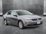 Used 2013 Volkswagen Jetta SE image 3