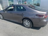 Certified 2023 Toyota Camry LE image 4