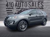 Used 2016 Ford Explorer Sport w/ Equipment Group 401A image 6