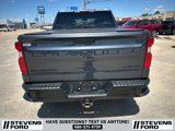 Used 2021 Chevrolet Silverado 1500 Custom Trail Boss w/ LPO, Dark Essentials Package image 5