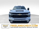 New 2025 Chevrolet Silverado 3500 LT w/ All Star Edition image 2