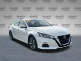 Used 2022 Nissan Altima 2.5 SV w/ SV Premium Package image 3