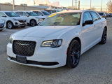 Used 2021 Chrysler 300 Touring w/ Sport Appearance Package image 3