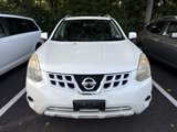 Used 2013 Nissan Rogue SV image 2