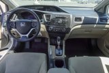 Used 2013 Honda Civic LX image 3