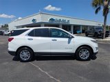 Used 2018 Chevrolet Equinox LT image 2