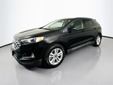 Used 2019 Ford Edge SEL w/ Equipment Group 201A image 3
