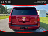 Used 2015 Chevrolet Tahoe LT image 5