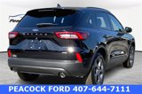 New 2025 Ford Escape ST-Line w/ Equipment Group 301A image 4