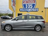 Used 2013 MAZDA MAZDA5 Touring image 4