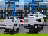 New 2022 Chevrolet Silverado 1500 W/T w/ Trailering Package image 4