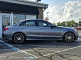 Used 2017 Mercedes-Benz C 43 AMG 4MATIC Sedan image 6