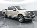 Used 2018 Ford F150 Lariat w/ Equipment Group 502A Luxury image 3
