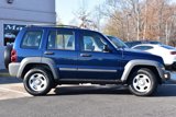 Used 2005 Jeep Liberty Sport image 4