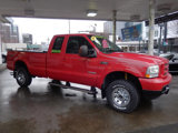 Used 2004 Ford F250 Lariat image 4