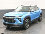 New 2025 Chevrolet TrailBlazer ACTIV w/ Driver Confidence Package image 4