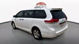 Used 2014 Toyota Sienna L image 3