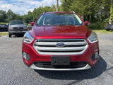 Used 2018 Ford Escape Titanium image 6